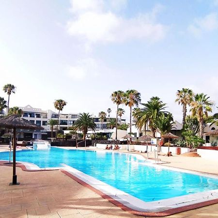 Villa Sun And Sea 2 Front De Mer Playa Rocca Costa Teguise Exterior foto